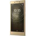 Sony Xperia L2 14 cm (5.5'') 3 GB 32 GB Dual SIM 4G USB Type-C Goud Android 7.1.1 3300 mAh