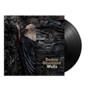 Walls (LP)