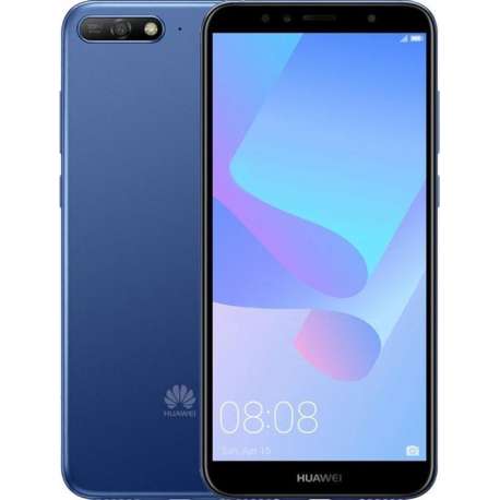 Huawei Y6 (2018) - 16GB - Blauw