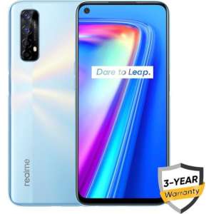 Realme 7 Mist White 6GB+64GB (3Years)