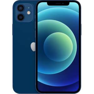 Apple iPhone 12 - 256GB - Blauw