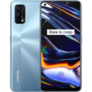 Realme 7pro Mirror Silver 8GB+128GB (3Years)