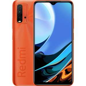 Xiaomi Redmi 9T - 64GB - Oranje