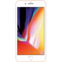 Apple iPhone 8 Plus - Refurbished by SUPREME MOBILE - A GRADE - 64GB - Goud