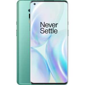 OnePlus 8 Pro - 256GB - Groen - 5G