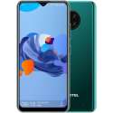 Oukitel C19 16,5 cm (6.49") 2 GB 16 GB Dual SIM 4G USB Type-C Groen Android 10.0 4000 mAh