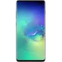 Samsung Galaxy S10 plus 128GB - green