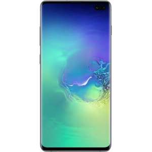 Samsung Galaxy S10 plus 128GB - green