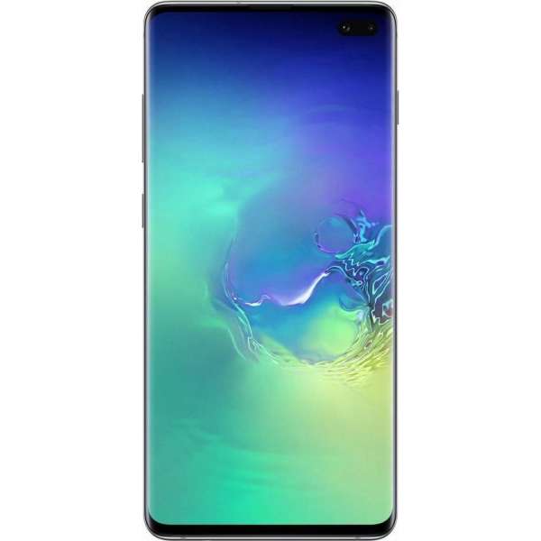 Samsung Galaxy S10 plus 128GB - green