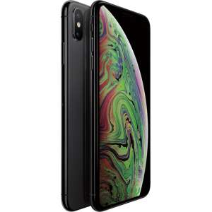 Apple iPhone XS Max - Refurbished door SUPREME MOBILE - B GRADE - 64GB - Ruimte Grijs