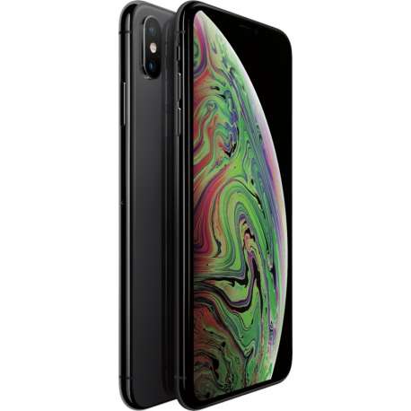 Apple iPhone XS Max - Refurbished door SUPREME MOBILE - B GRADE - 64GB - Ruimte Grijs