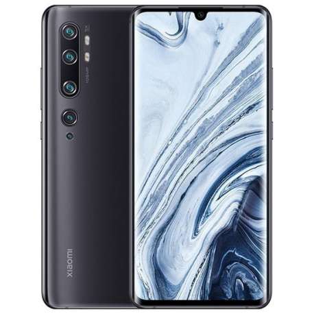 Xiaomi Mi Note 10 - 128GB - Zwart