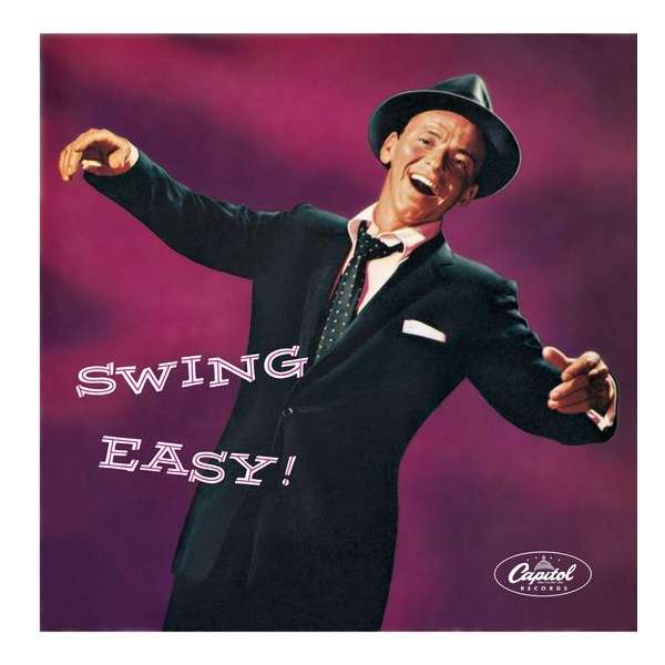 Swing Easy! (Ltd.10 Inch Edition/18