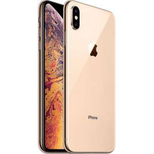 iPhone XS MAX 256 GB - Goud