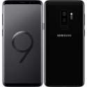 Samsung Galaxy S9+ Duo - Alloccaz Refurbished - C grade (Zichtbaar gebruikt) - 64GB - Zwart