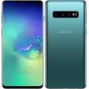 Samsung Galaxy S10 Duo - Alloccaz Refurbished - B grade (Licht gebruikt) - 128GB - Groen