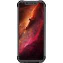 Blackview BV9600 15,8 cm (6.21'') 4 GB 64 GB Dual SIM 4G USB Type-C Zwart, Grijs Android 9.0 5580 mAh