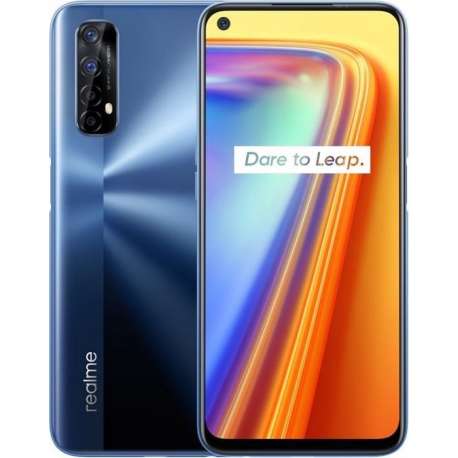 Realme 7 Mist Blue 6GB+64GB (3Years)