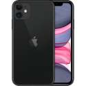 Forza Refurbished Apple iPhone 11 - 64GB - Black - Zo goed als nieuw