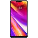 LG G7 ThinQ 15,5 cm (6.1'') 4 GB 64 GB 4G USB Type-C Zwart Android 8.0 3000 mAh