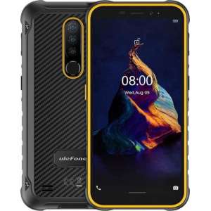 Ulefone Armor X8 4GB/64GB Orange