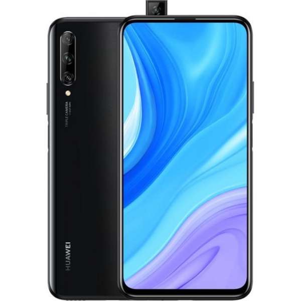 Huawei P Smart Pro - Dual SIM - Zwart