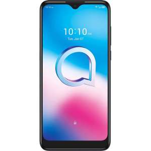 Alcatel 3L (2020) - 64GB - Blauw