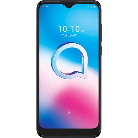 Alcatel 3L (2020) - 64GB - Blauw