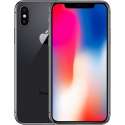 iPhone X | 64GB | Spacegrijs | zeer goede staat