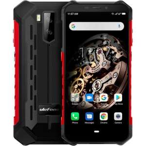 Ulefone Armor X5 3GB/32GB Red