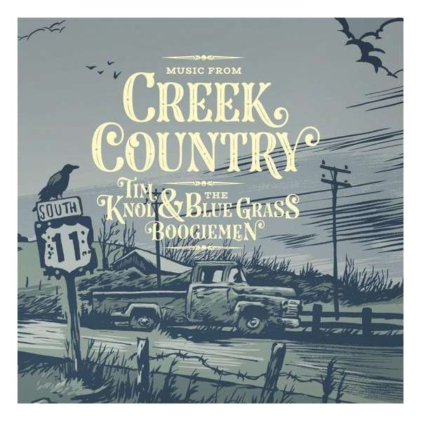Music From Creek Country