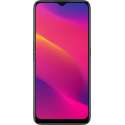 Oppo A5 2020 16,5 cm (6.5'') 3 GB 64 GB Dual SIM 4G USB Type-C Zwart Android 9.0 5000 mAh