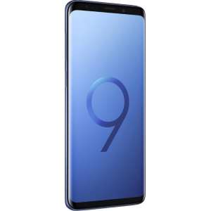 Samsung Galaxy S9+ - 256GB - Blauw