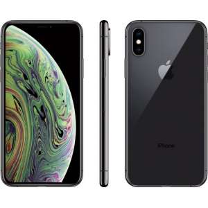 Apple iPhone XS - Refurbished door SUPREME MOBILE - B GRADE - 64GB - Ruimte grijs