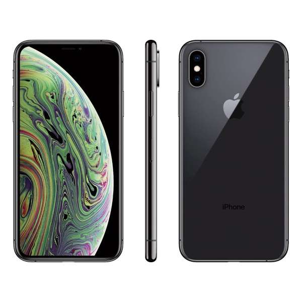 Apple iPhone XS - Refurbished door SUPREME MOBILE - B GRADE - 64GB - Ruimte grijs