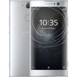 Sony Xperia XA2 - 32GB - Zilver