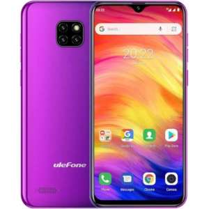 Ulefone S11 1GB/16GB Twilight