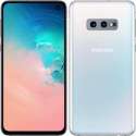 Samsung Galaxy S10e - Alloccaz Refurbished - B grade (Licht gebruikt) - 128GB - Wit (Prism White)