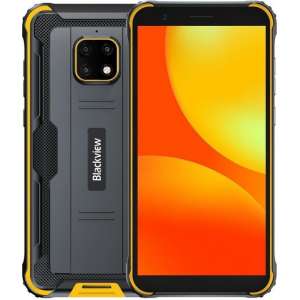 Blackview BV4900 3GB/32GB Yellow