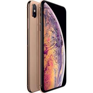 Apple iPhone Xs - Alloccaz Refurbished - A grade (Zo goed als nieuw)- 64GB - Goud