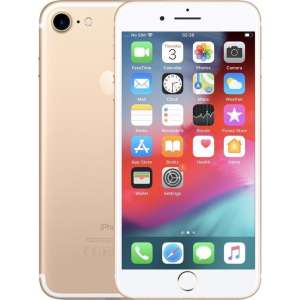 Apple iPhone 7 - Refurbished door Renewd - A Grade (zo goed als nieuw) - 32GB - Goud