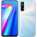 realme 7 16,5 cm (6.5") 8 GB 128 GB Dual SIM 4G USB Type-C Zilver Android 10.0 5000 mAh