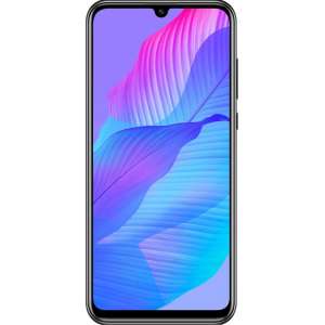 Huawei P smart S 16 cm (6.3") 4 GB 128 GB Dual SIM 4G USB Type-C Zwart Android 10.0 4000 mAh