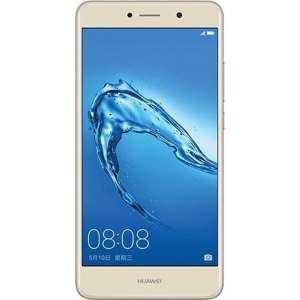 Huawei Y7- 16GB - Dual Sim - Goud