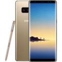 Samsung Galaxy Note 8 - Alloccaz Refurbished - B grade (Licht gebruikt) - 64GB - Goud