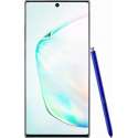 Samsung Galaxy Note10+ - 256GB - Aura Glow (Zilver)