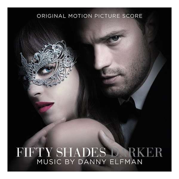 Fifty Shades Darker -Score-