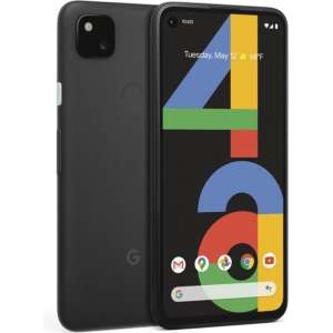 GrapheneOS - Google Pixel 4A - Privacy & Security - Secure Phone