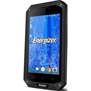 Energizer Energy 400 LTE Zwart