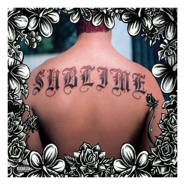 Sublime (LP)